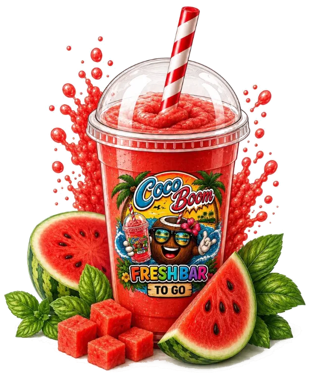 Watermelon Boom